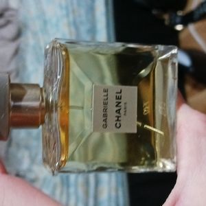 Chanel Gabrielle perfume smaller edt